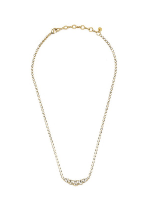 Abrazi Royal Ketting Goud