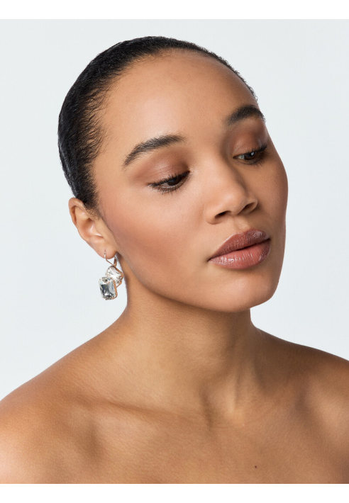 Poirier JE-75206 Oorbellen Goud ()