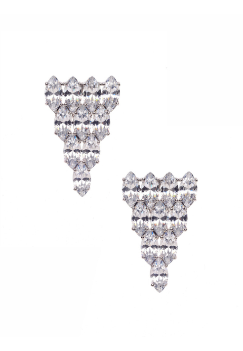 Poirier JE-75217 Haarspeld Goud