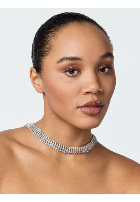 Poirier JN-75271 Ketting Goud ()