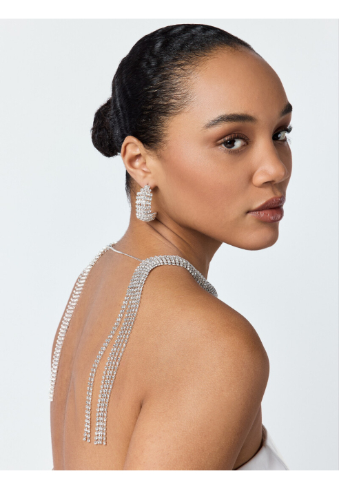 Poirier JN-75271 Ketting Goud