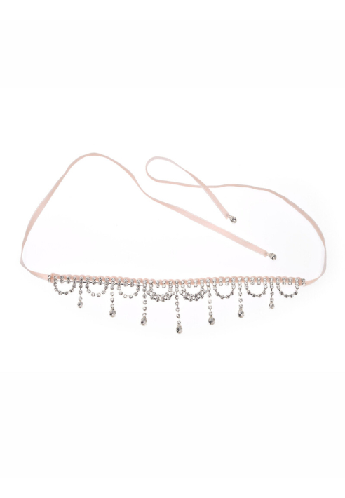 Poirier JN-75272 Ketting Goud