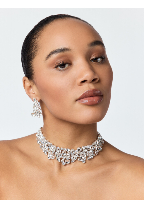 Poirier JN-75273 Halsketting ()