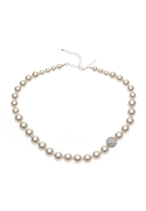 Poirier JN-75276 Ketting Goud