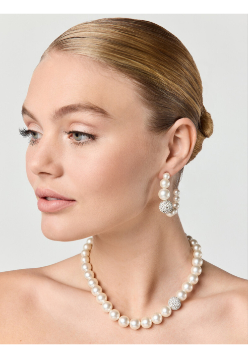 Poirier JN-75276 Ketting Goud ()