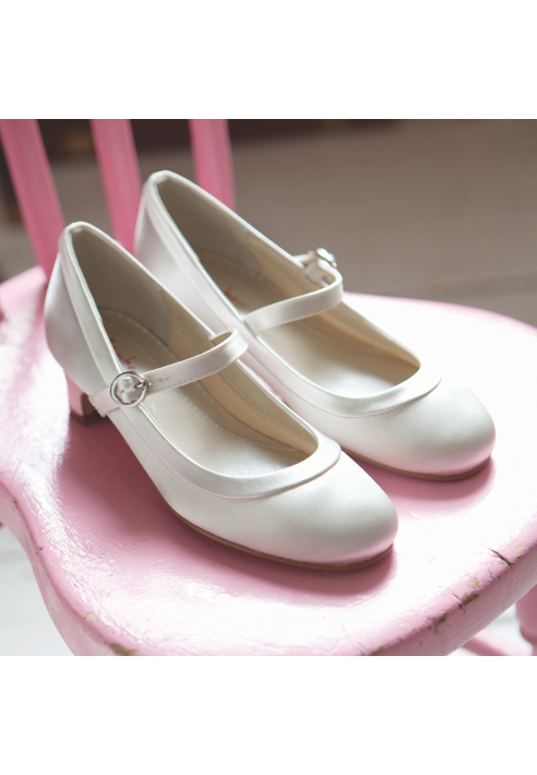 Rainbow Club Maisie-35 Communieschoenen Tweedekans