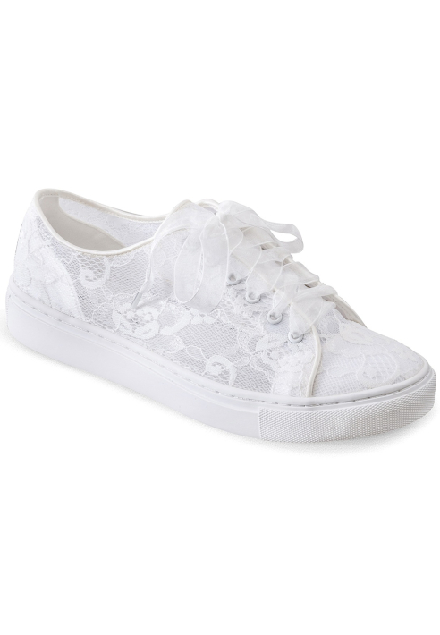 G. Westerleigh Nadine Bridal Sneakers ()