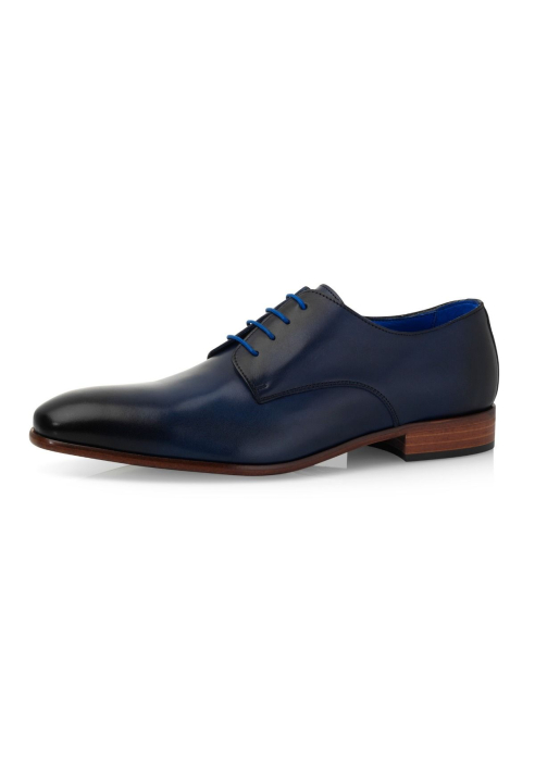 Mr. Fiarucci Oscar Jeans-42 Trouwschoenen Heren Tweedekans ()