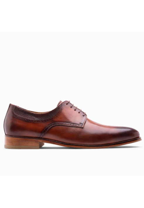Paulo Bellini Bolzano Cognac Trouwschoenen ()