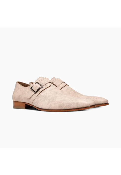 Paulo Bellini Belluno Trouwschoenen Heren Beige