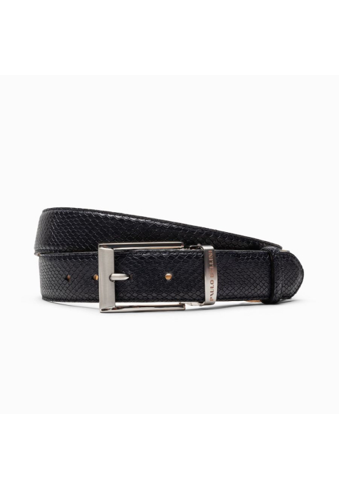 Paulo Bellini Fasano Riem Serp Blue