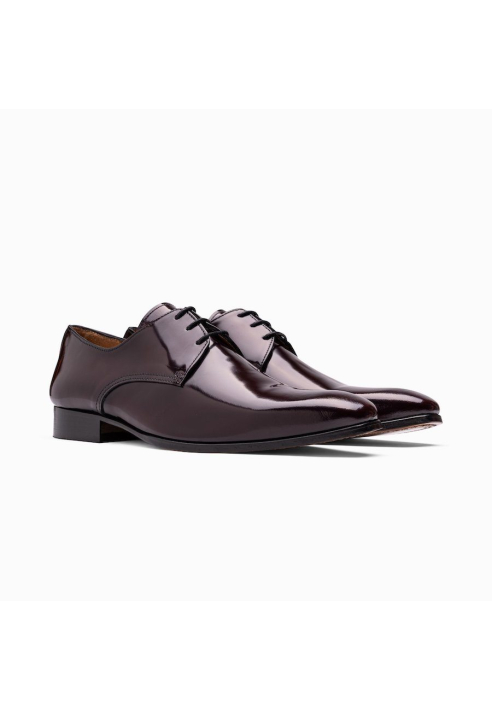 Paulo Bellini Lucca Trouwschoenen Heren Bordeaux