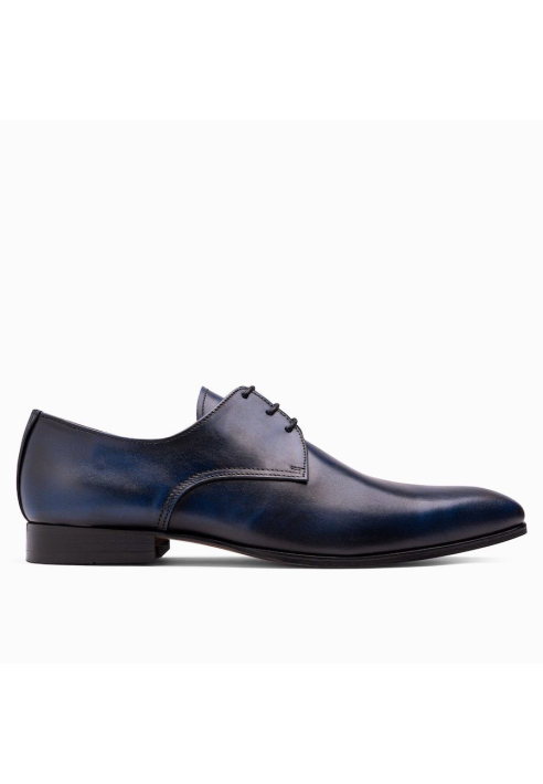 Paulo Bellini Lucca Trouwschoenen Heren Mest Blue ()