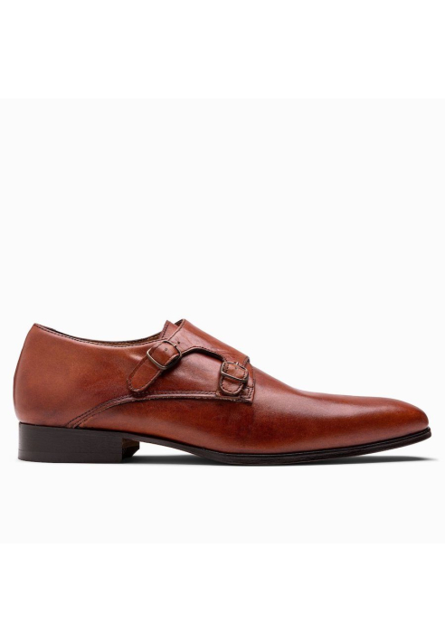 Paulo Bellini Ugento Trouwschoenen Heren Leer Cognac ()