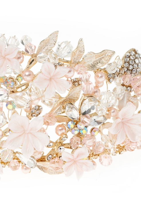 Poirier BB-670 Tiara 