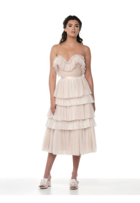 Poirier S320-150 Rok Blush