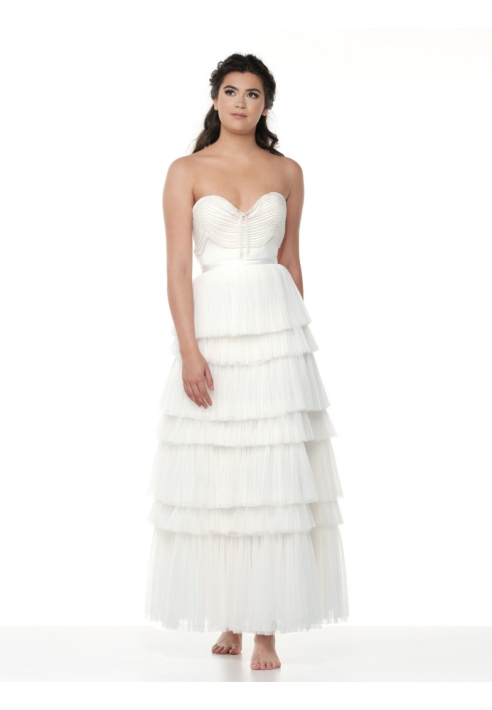 Poirier S321-150 Rok Ivoor ()