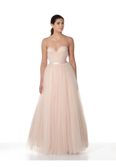 Poirier S325-250 Rok Blush ()