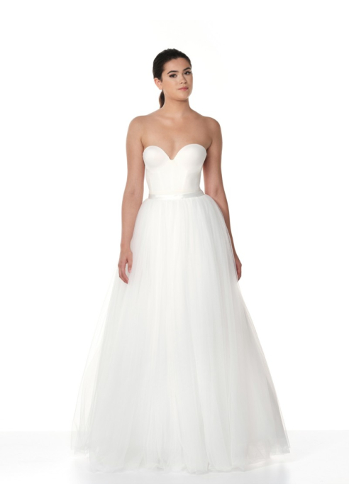 Poirier S325-250 Rok Ivoor ()