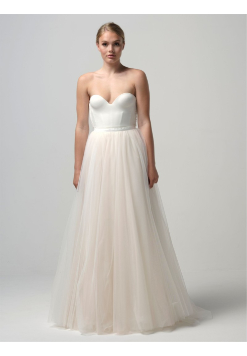 Poirier S329-250 Rok Blush ()