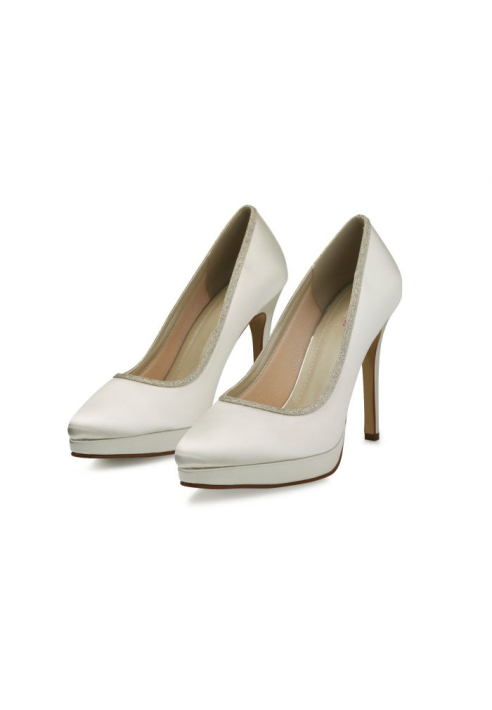 Rainbow Club Tallulah-40 Bruidsschoenen Tweedekans