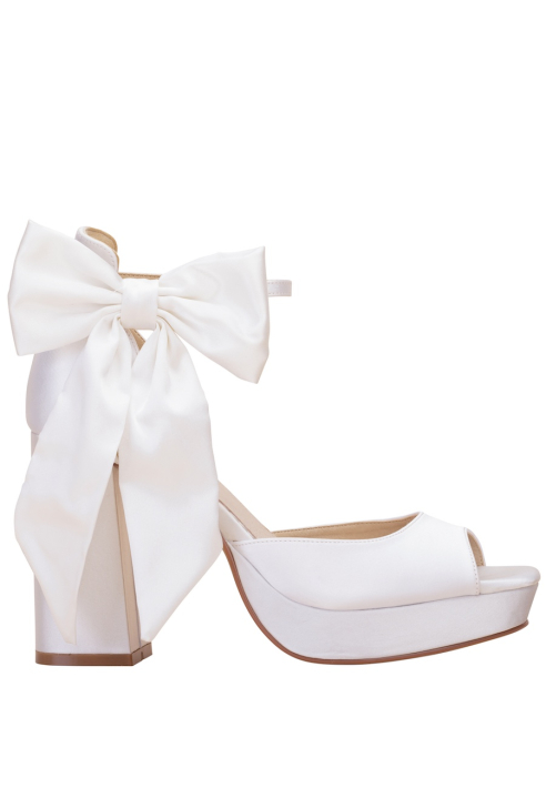 The Perfect Bridal Company Camden Bruidsschoenen