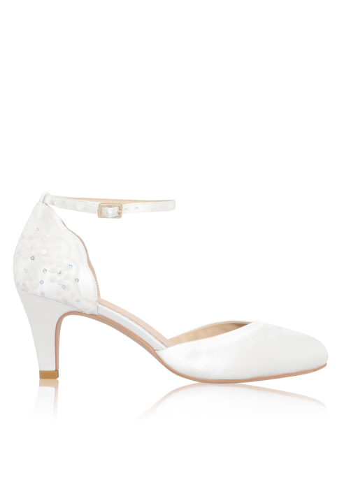 The Perfect Bridal Company Clara Bruidsschoenen ()