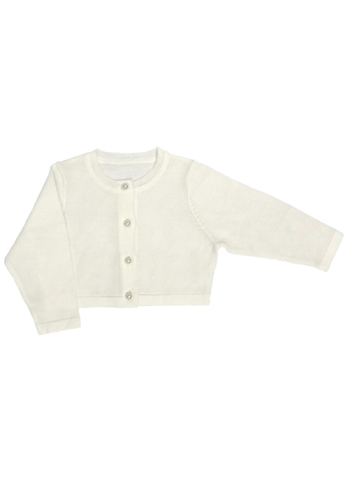 LILLY 09-783-CR Kinder Vestje