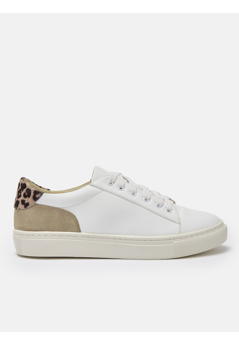 Rachel Simpson Aria Schoenen Luipaard ()