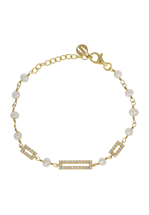 Juvelan Art Style Armband ()