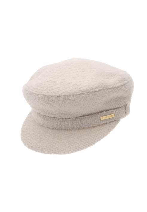 Poirier HT-75154 Kapitein Pet