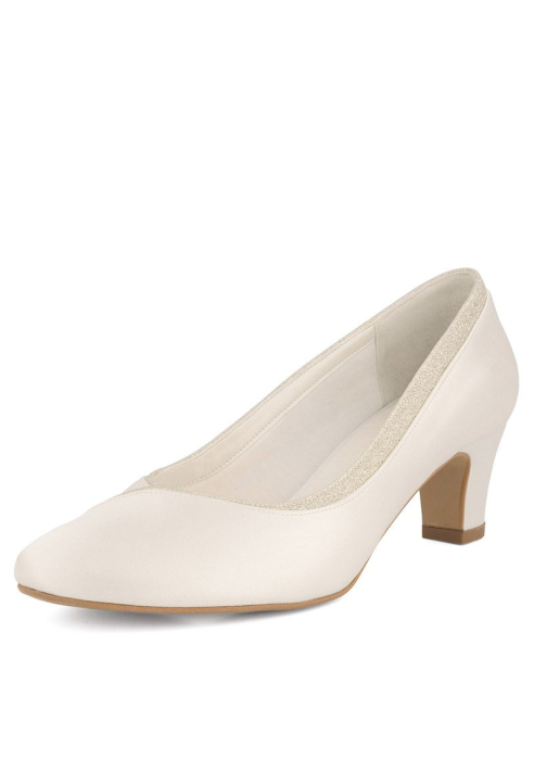 Avalia Ebba Bruidsschoenen ()