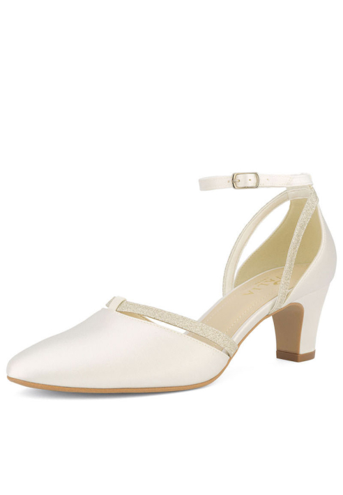 Avalia Luna Bruidsschoenen ()