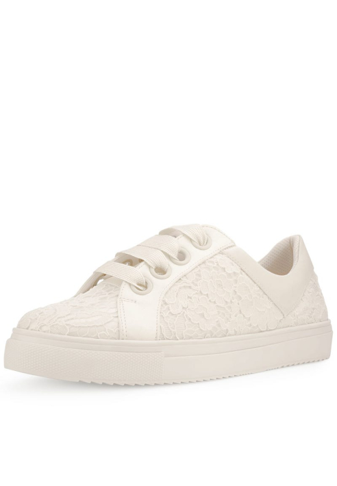 Avalia Zoey Bruidssneakers ()