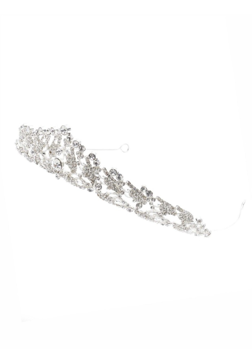 Poirier BB-283 Tiara Zilver