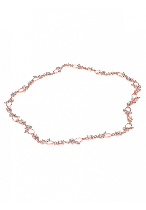Poirier BB-736 Haarstreng Rosé