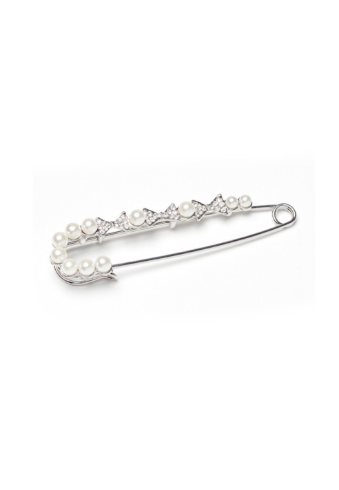 Poirier BB-915 Sleepspeld Zilver ()