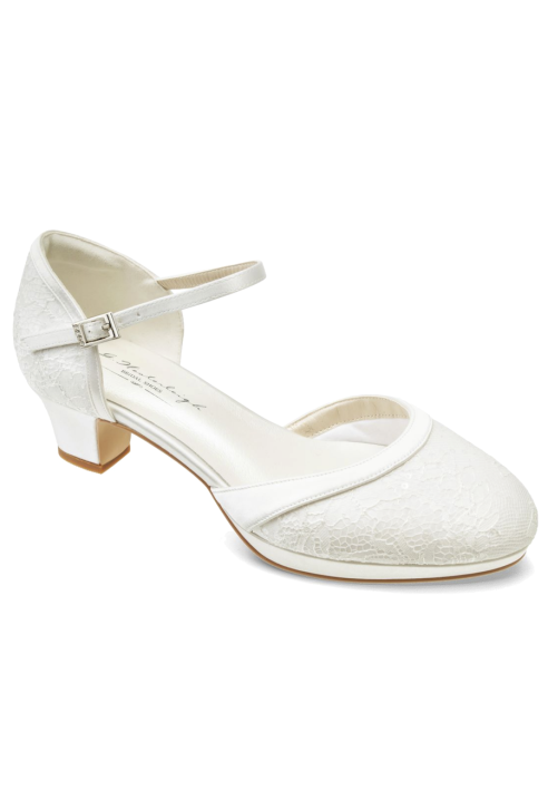 G. Westerleigh Berta Bruidsschoenen ()
