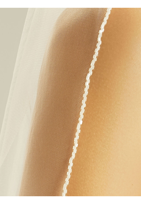 Bianco Evento S310 Sluier - 250 cm