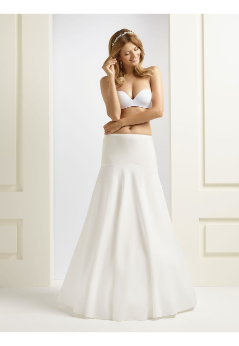 Bianco Evento H9-220 Hoepelrok ()