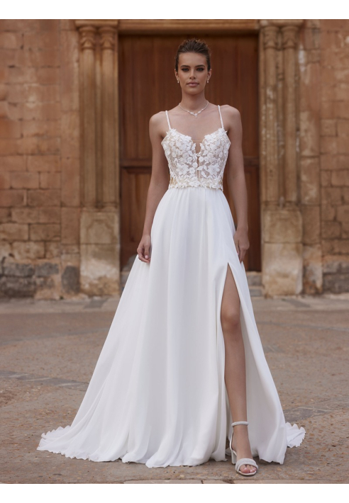 Bianco Evento Karin Bruidsrok ()