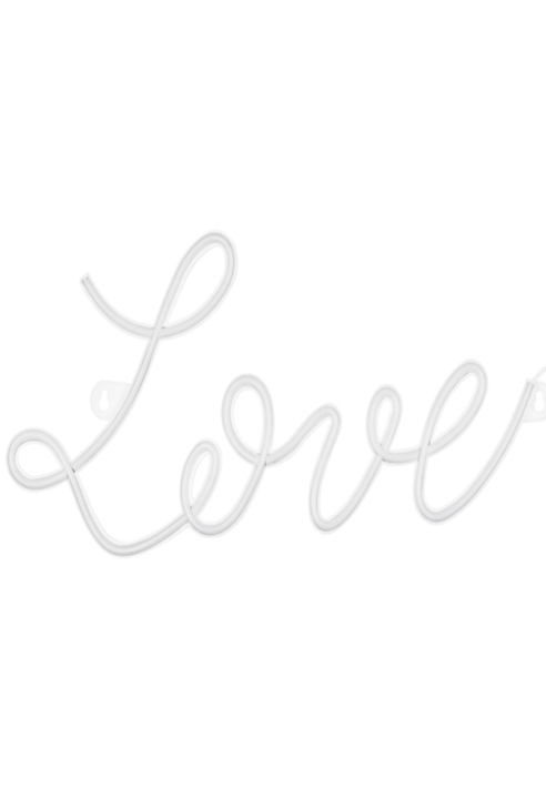 Neon LED Love ()