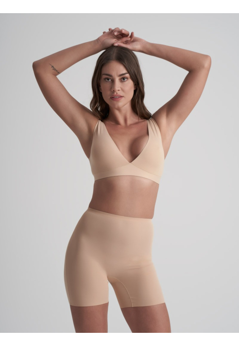 BYE BRA Padded shorts Korte broeken ()