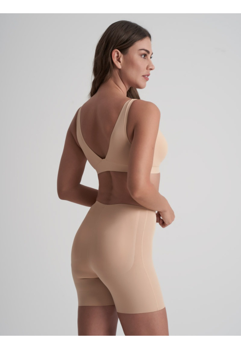 BYE BRA Padded shorts Korte broeken