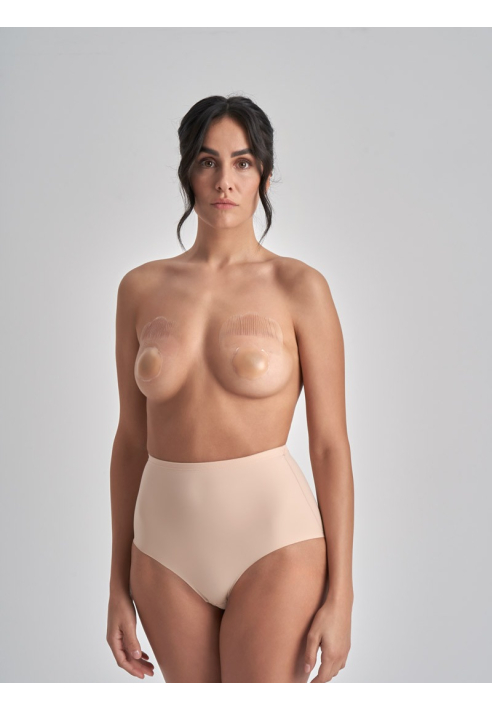 BYE BRA Breast Lift Tape Borstlift Tape ()