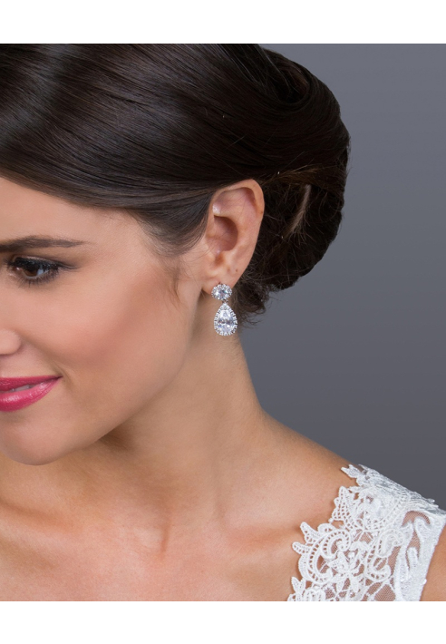 G. Westerleigh EG0987 Trouwearrings ()