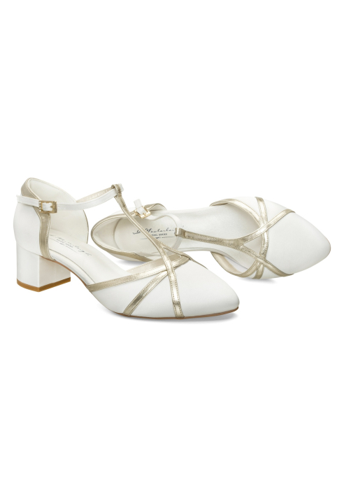 G. Westerleigh Dorothea Bruidsschoenen