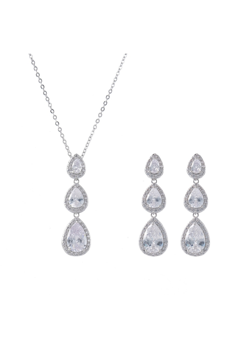 G. Westerleigh JS6448 Sieraadset