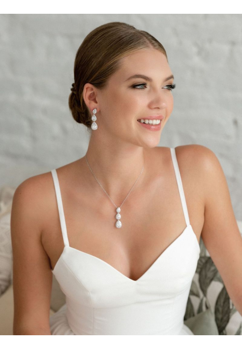 G. Westerleigh JS6448 Sieraadset ()