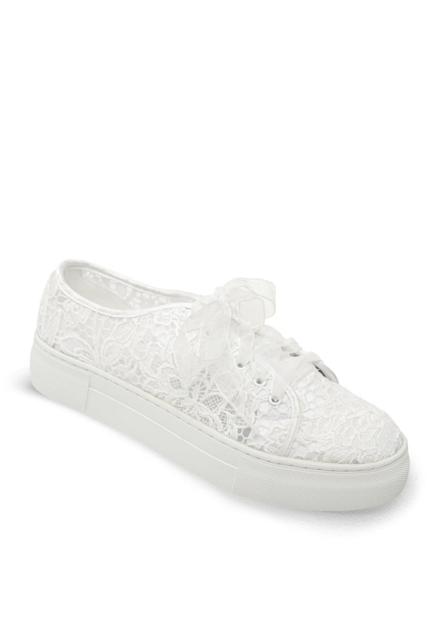 G. Westerleigh Noreen Bruidsschoenen ()